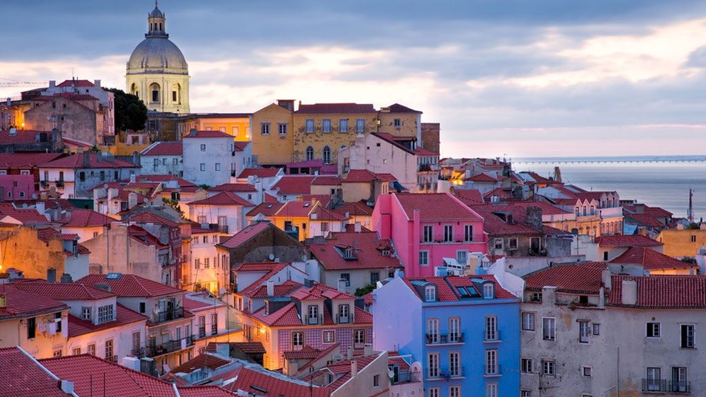 Startups terão oportunidade de imersão em Lisboa
